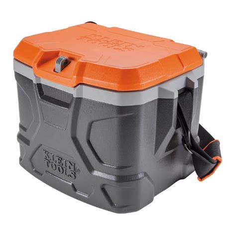 best electric lunch box for construction workers|rugged lunch box cooler.